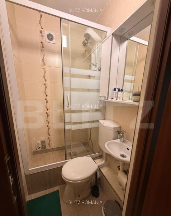 Apartament 4 camere, 74 mp utili, Centrul Civic - 10