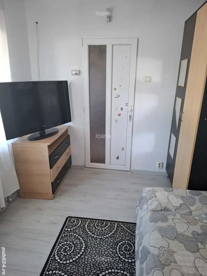 Inchiriez garsoniera 20mp et2 CAM, zona lini?tita - 5