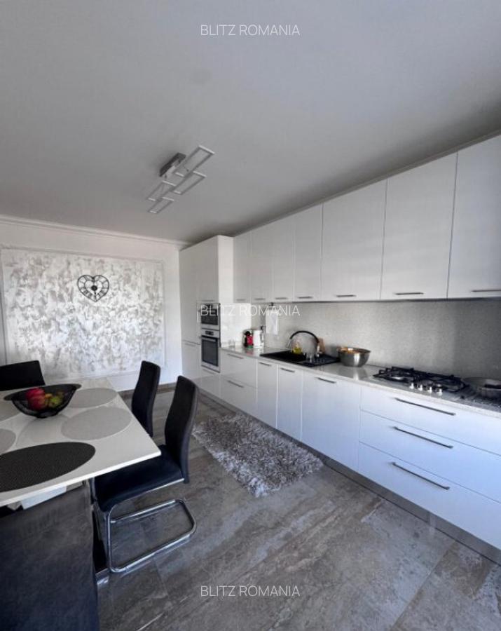 Duplex modern, mobilat si utilat complet - 6