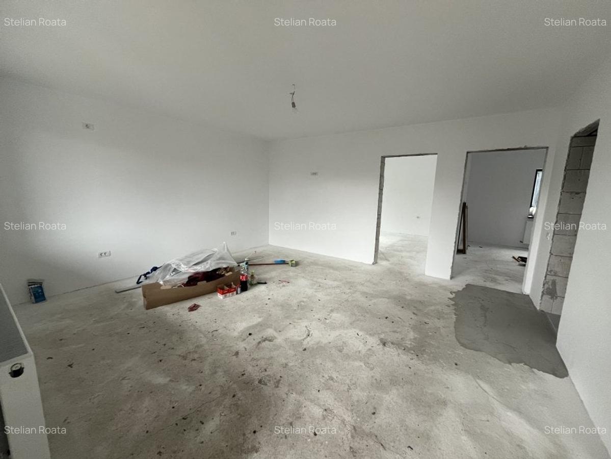 Exclusivitate! Casa moderna la sol, 3 camere, Valu lui Traian, zona linistita! - 4