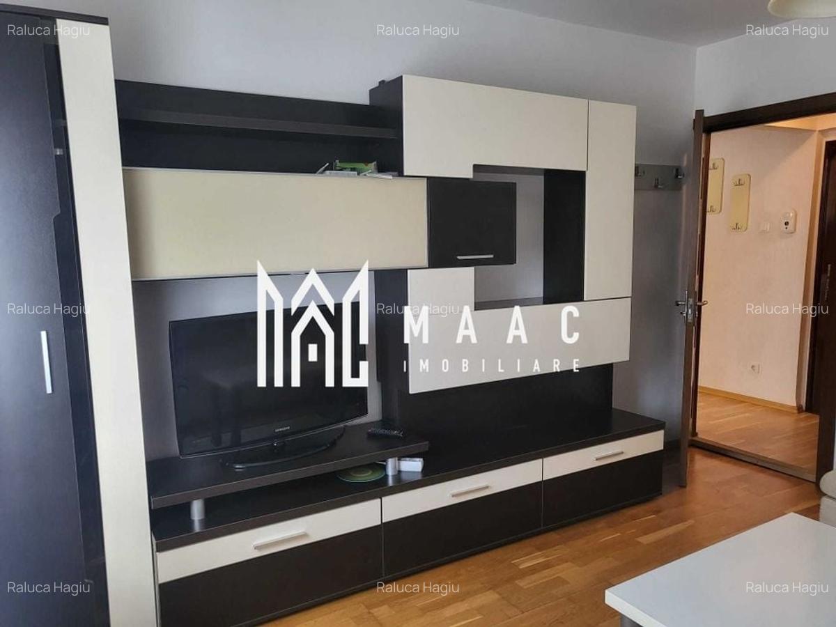 Apartament 1 cameră I 32 mp I Zona Ștrand - 4