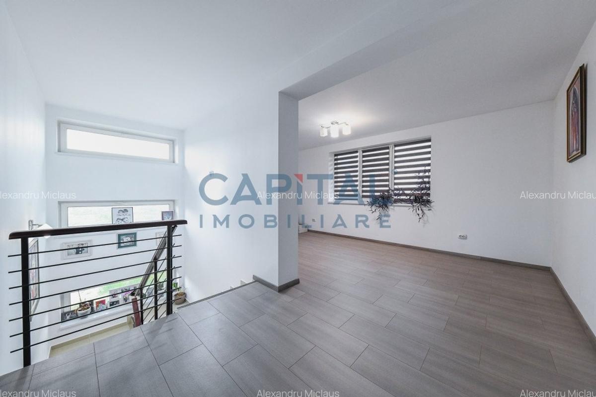Comision 0%! Casa individuala, Teren 2500mp - 16