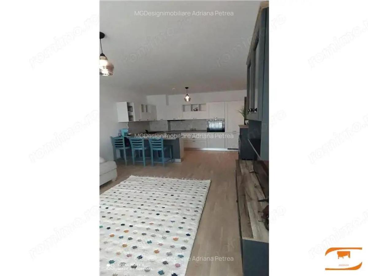 Apart 2 camere lux Isho-Take Ionescu - 14