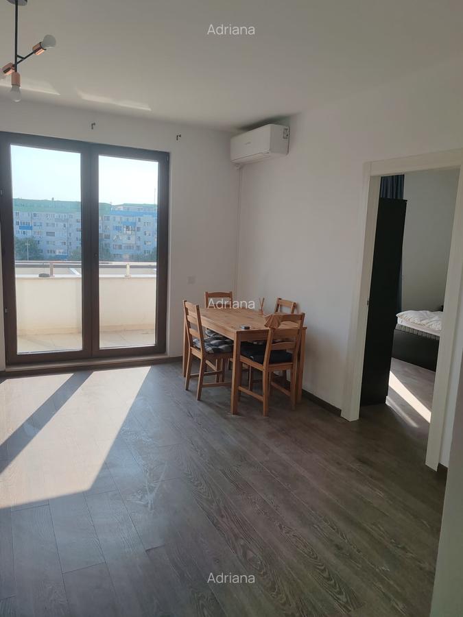 Apartament cu 2 camere semidecomandat în Tineretului - 5