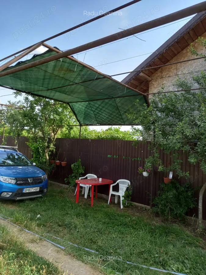 Casa cu suflet de vanzare Scutelnici, Buzau - 9