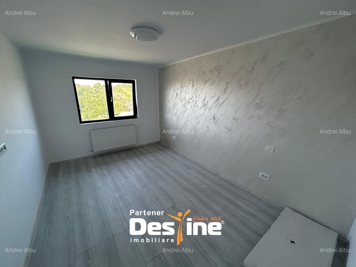 Casa individuala - Valea Lupului  Central - Asfaltat - 4 camere - 461 mp teren - 4