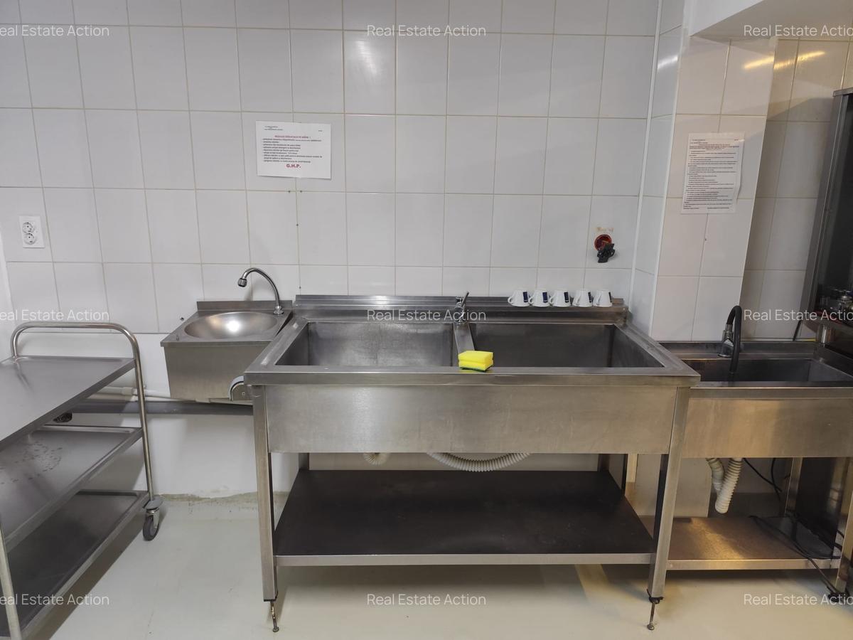 URGENT!, BLOC NOU, 2 INTRARI, SPATIU PRETABIL HORECA, NEGOCIABIL - 2