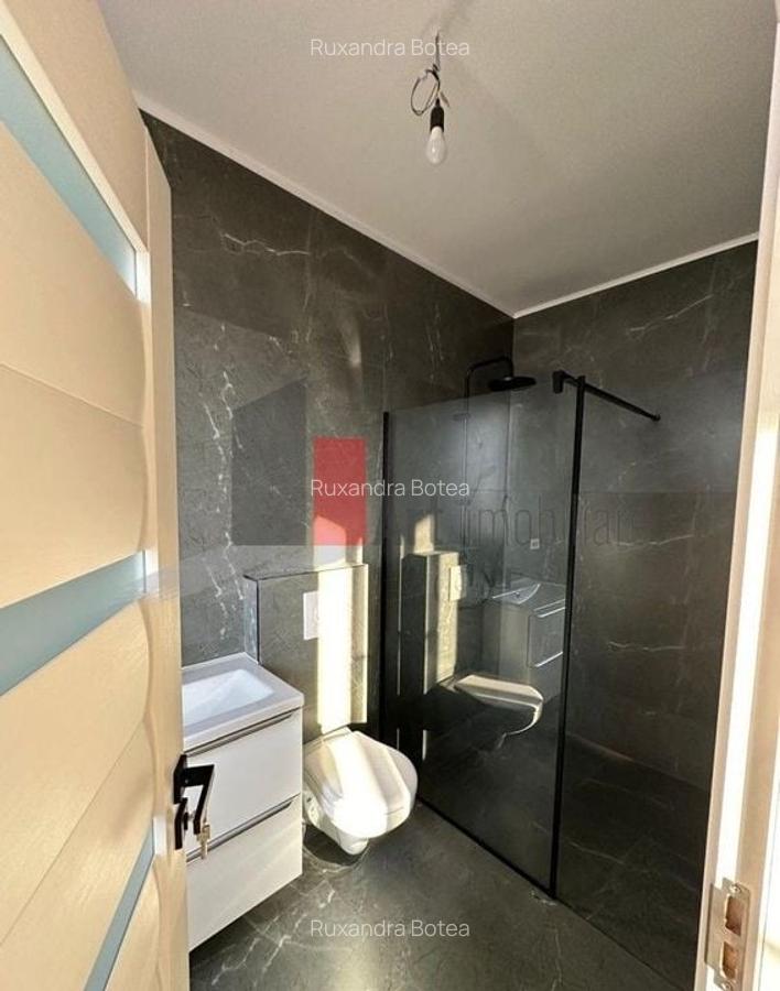 Vand Casa in Domnesti ,str Fortului - 500mp - 4