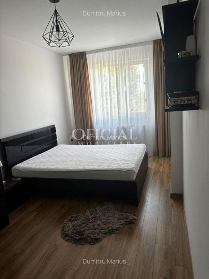 Apartament 3 Camere | 62 mp | Etaj 3/7 | Garaj | Zona VIVO/BMW - 3