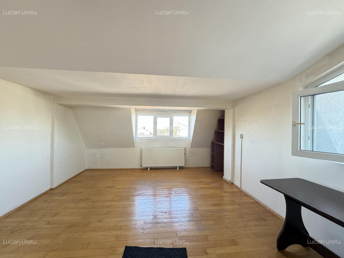 VILA | 2 SPATII COMERCIALE | STRADAL | BIROURI | SCHIMB AP - 13