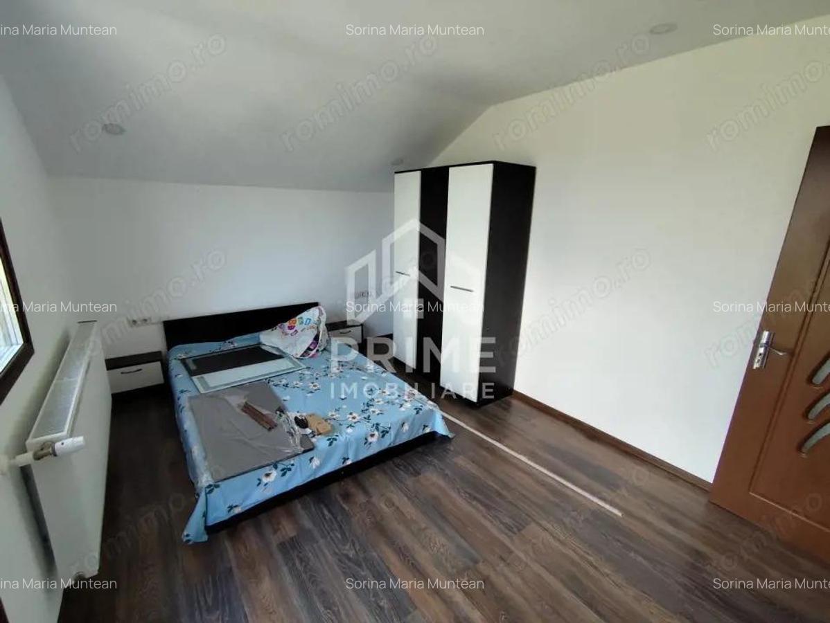 Casa Individuala 4 camere, 160mp + piscina| zona Orizont| - 4