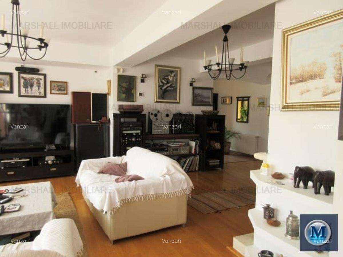 Vila cu 6 camere de vanzare, zona Albert, 355.63 mp #14354 - 6