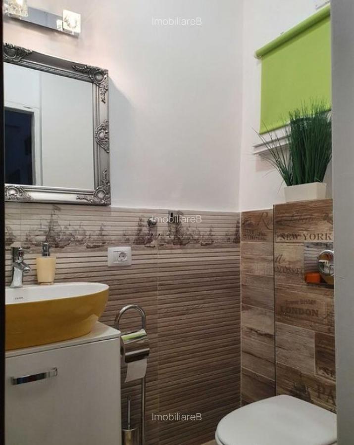 Garsoniera zona Unirii - 4 Garsoniera zona Unirii - 4