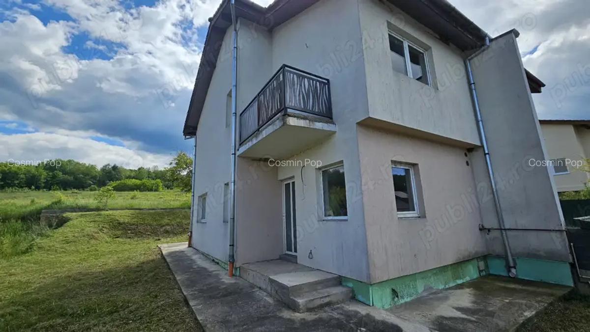 Casa tip Duplex Cartier Gilau Vest, com. Gilau,Cluj - 4