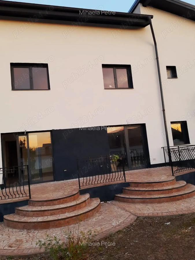 BUCURESTI! Direct proprietar vila spatioasa langa padure la un pret exceptional! - 4