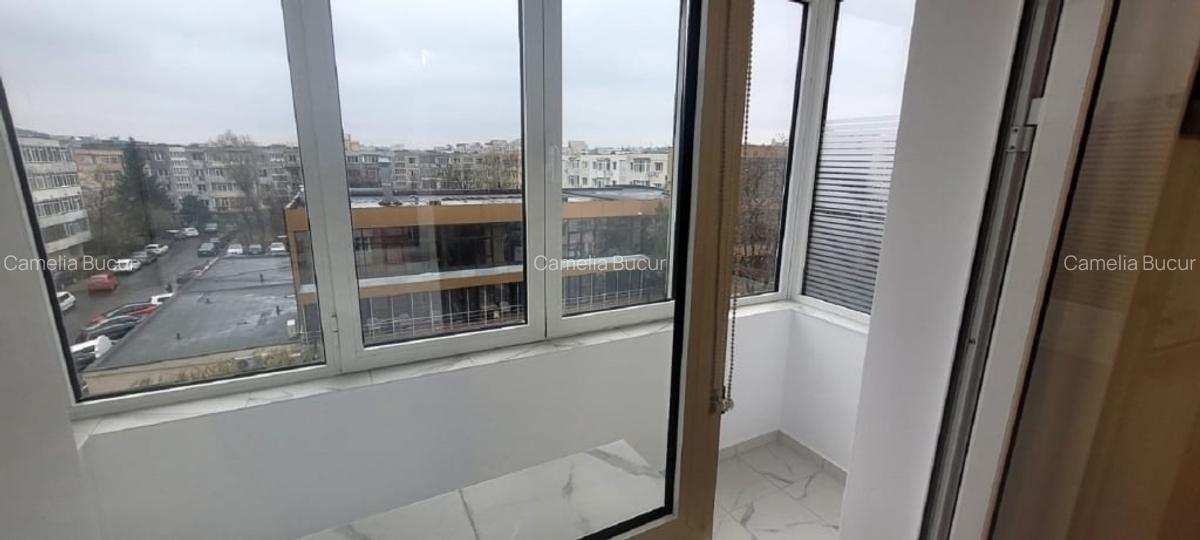 Apartament cu 2 camere - zona podu Ros  - Restaurant Odeon - 7