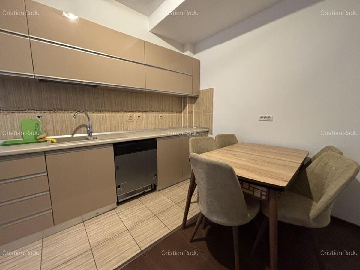 APARTAMENT 3 CAMERE | 113MP | STRAULESTI - 13