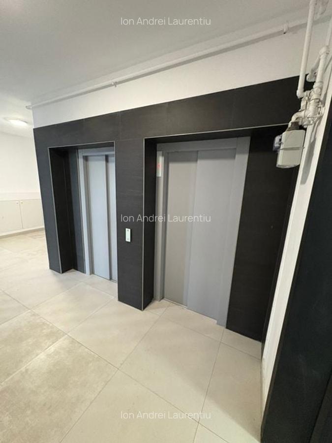 Garsonieră modernă de închiriat - Brâncoveanu, bloc nou (2024), 40 mp - 10