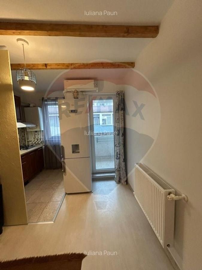 Apartament 2 camere Chiajna Militari Residence cu parcare - 7