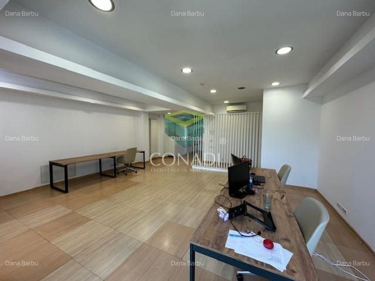Zona Romana, Spatiu de birouri de inchiriat, 160 mp utili - 3