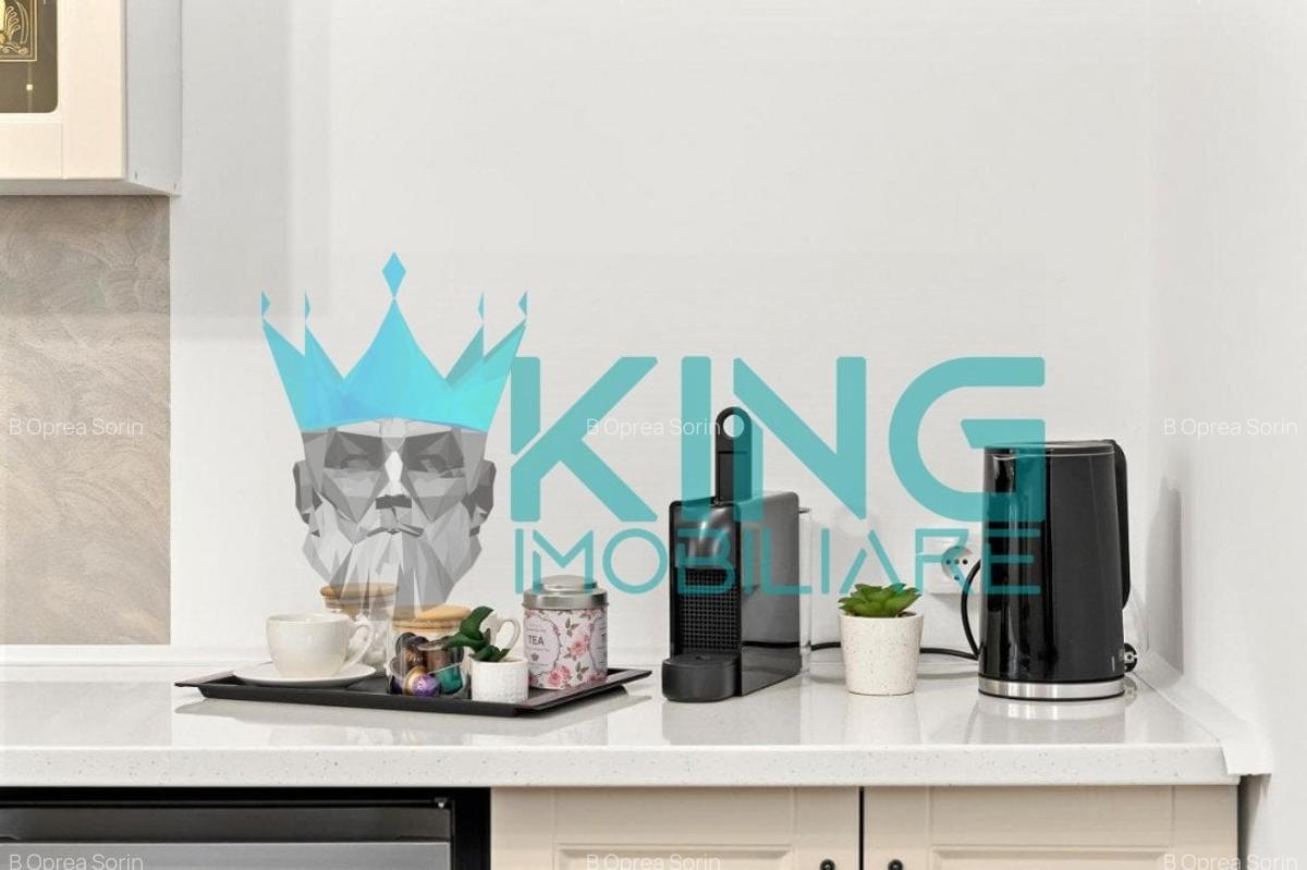 Apartament 2 Camere Cotroceni Sebastian - 11