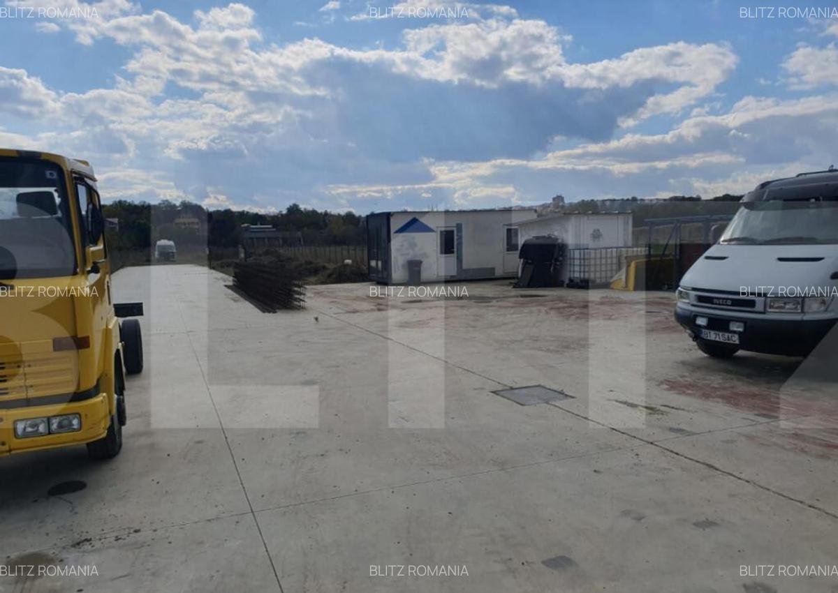 Teren Rachiti | 2245MP - 1