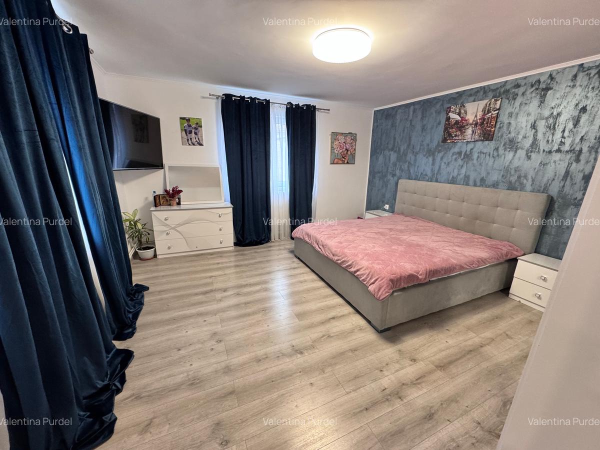 Duplex cu 5 camere în Brâncoveanu - 9