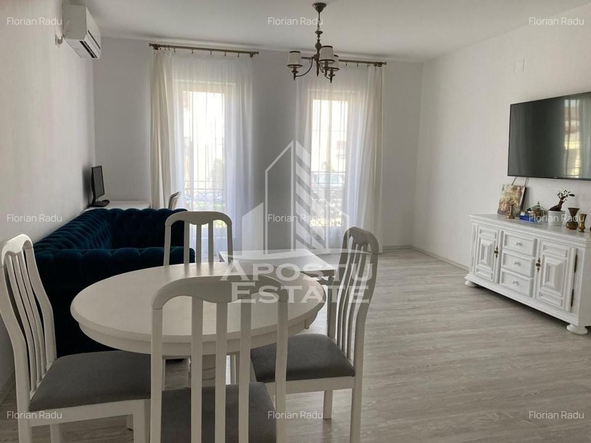 Apartament cu 2 camere, zona Braytim, Curte Proprie - 1