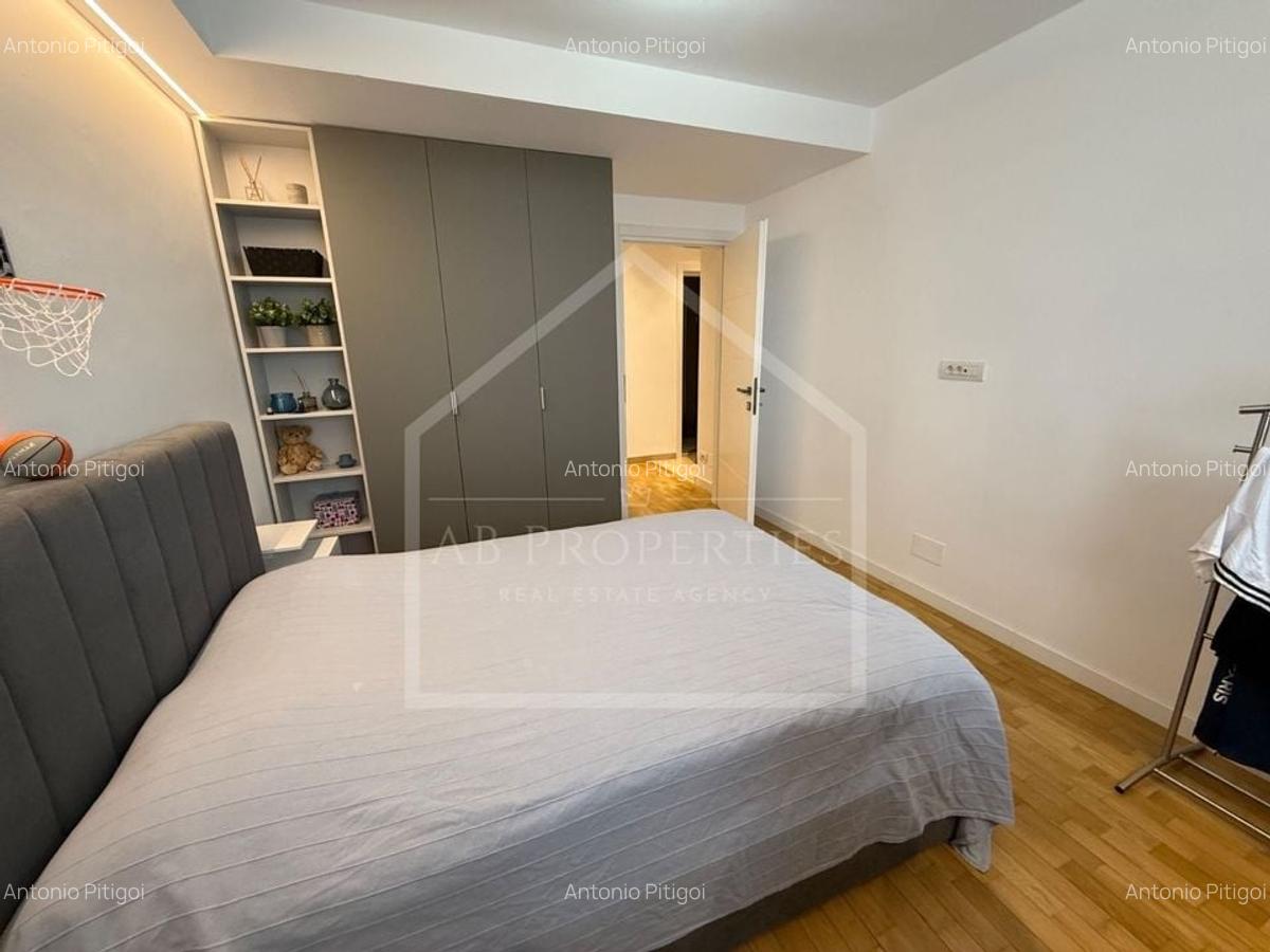 Apartament 3 camere | Parcare Subterana Inclusa | Baneasa - Sisesti - 8