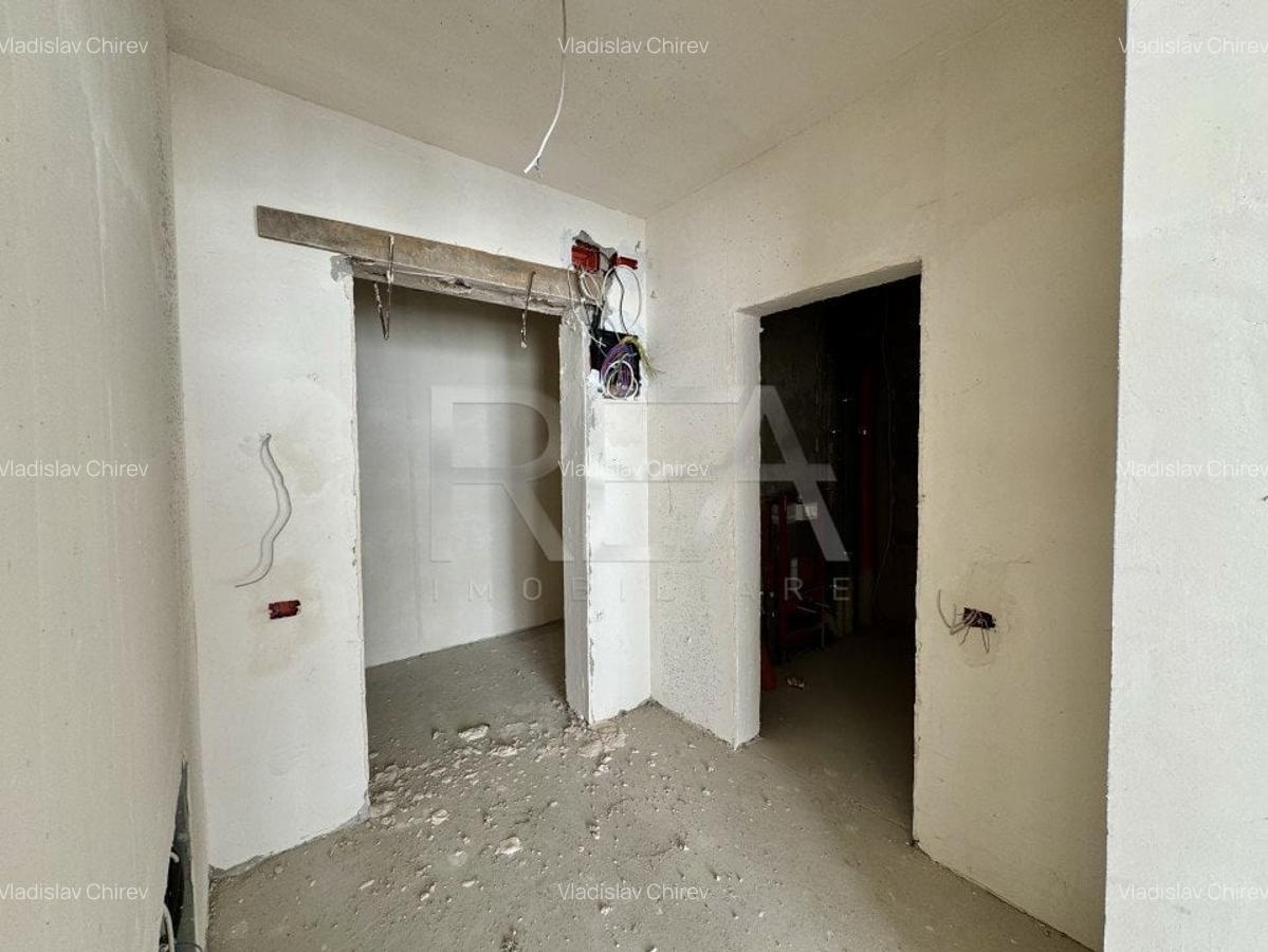 2 camere Ultracentral la 8 min Metrou Piata Muncii - 4