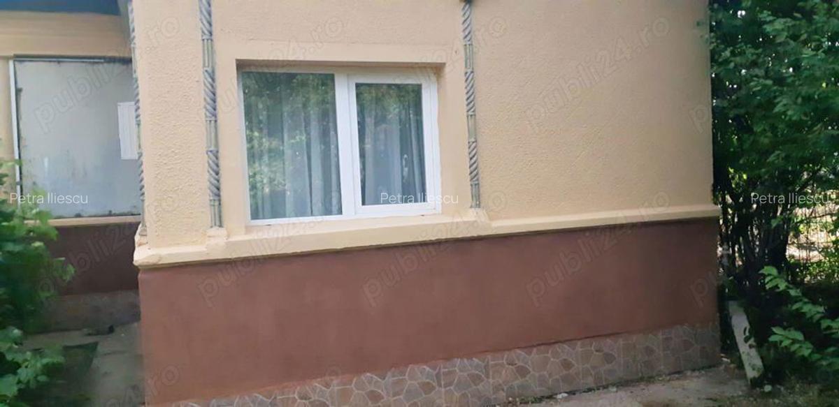 Casa de vanzarea - 1