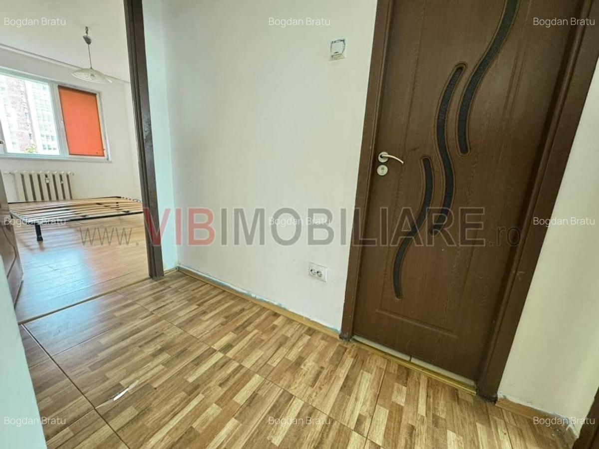 3 Camere - Calea Grivitei - Basarab - 4