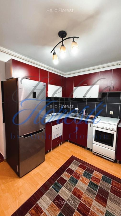 Apartament cu 1 camera 45 mp Dambul-Rotund - 4