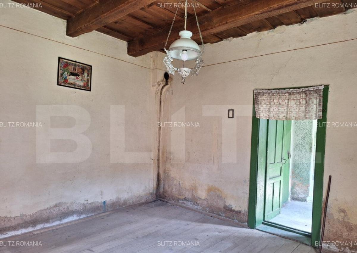 Casa de vanzare in Maieru? - 14