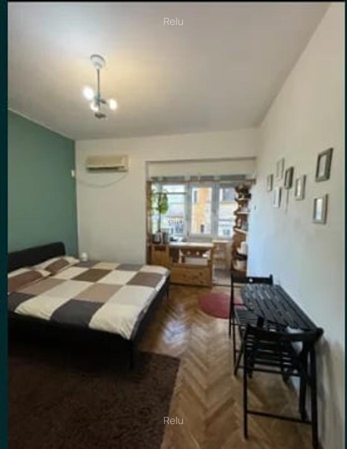 Armeneasca,bl.reabilitat,Amenajata,centrala,mobilata,Libera - 4