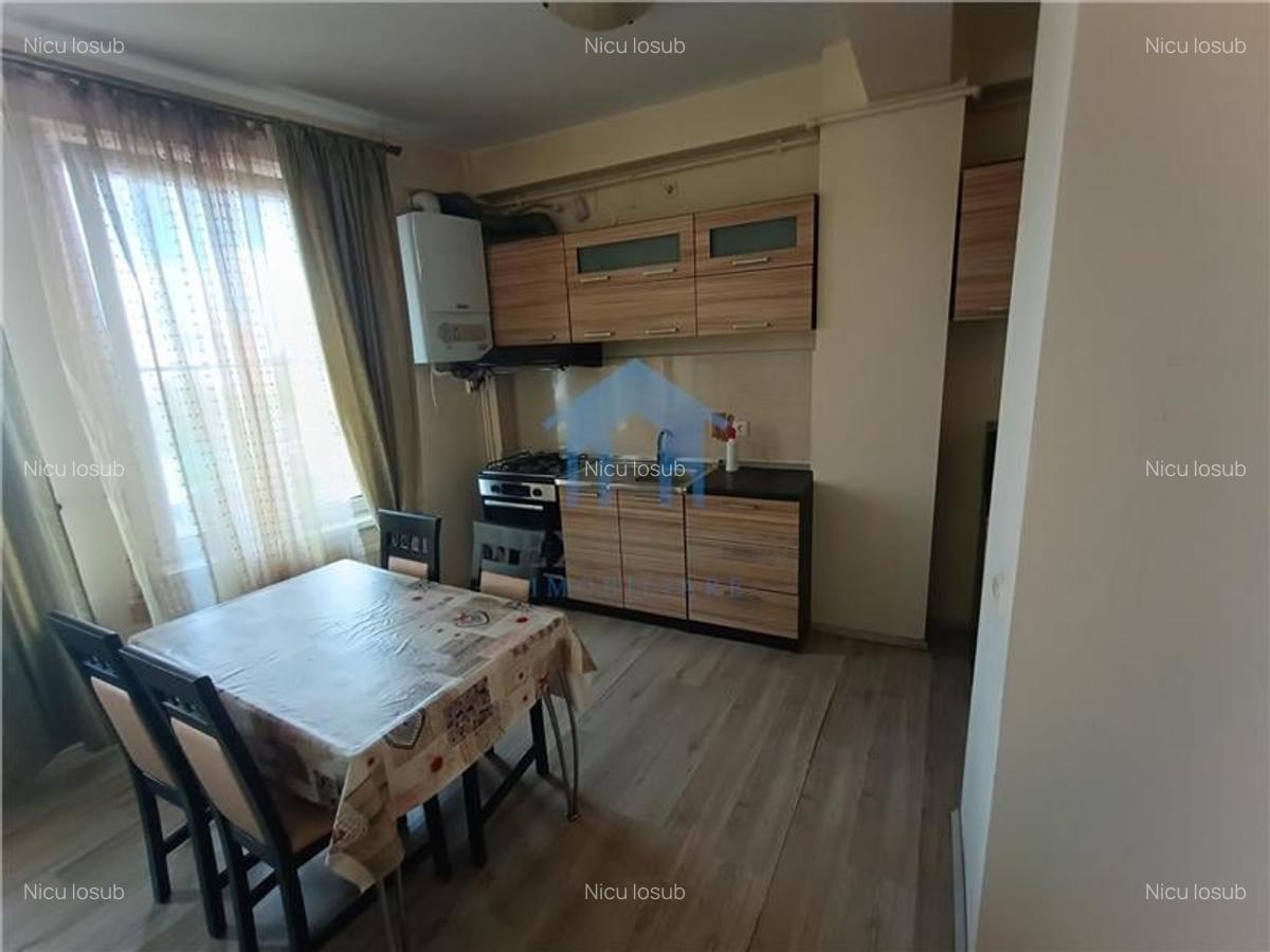 Apartament 3 camere, Zorilor, Loc de parcare - 4