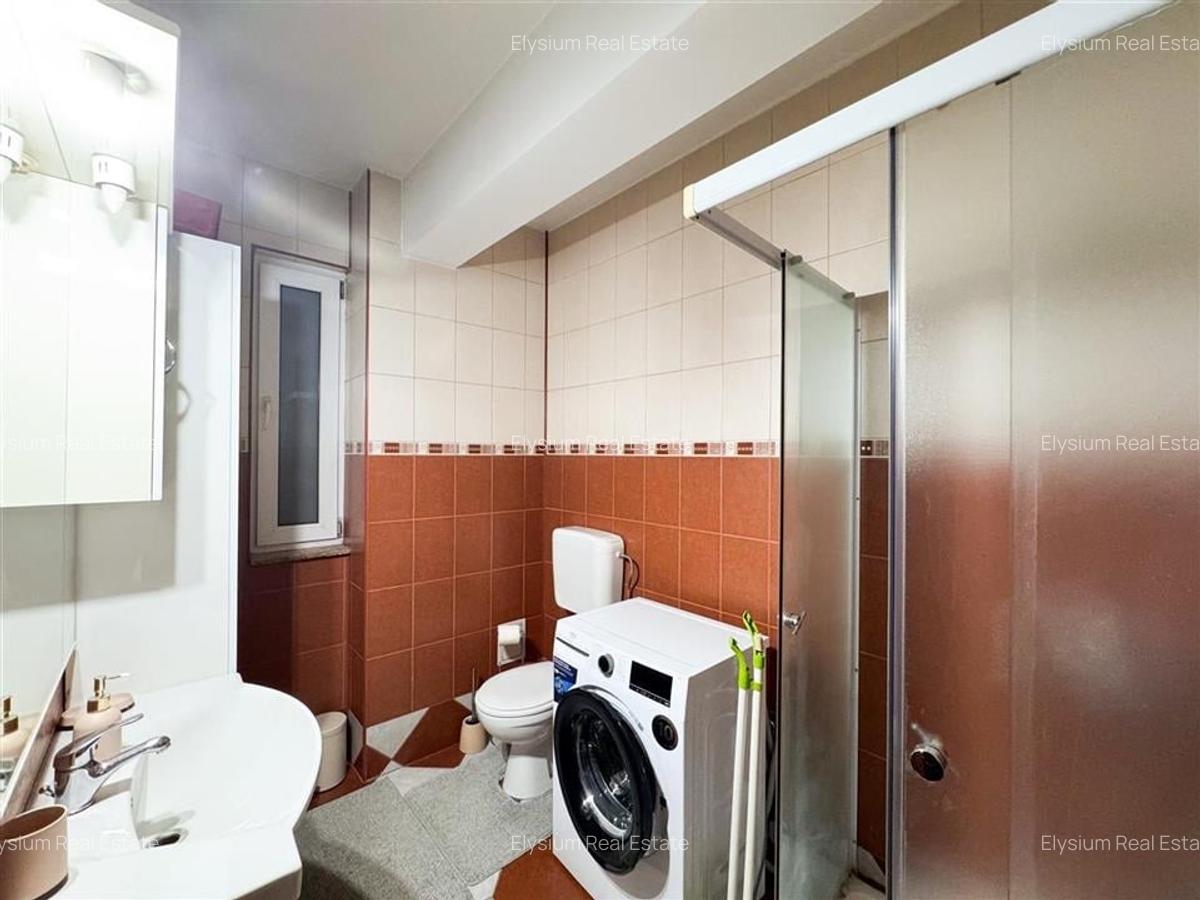 Apartament de vanzare 3 camere Stefan cel Mare - 19