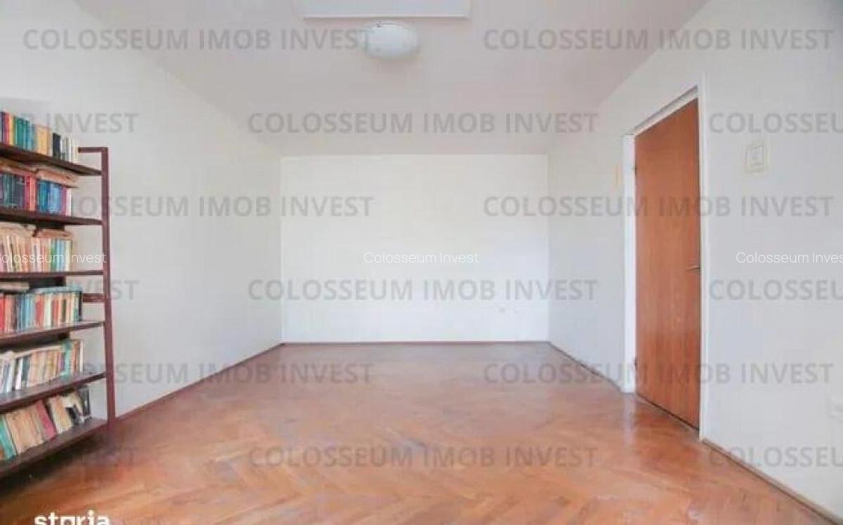 Apartament cu 3 camere zona Grivitei/Mircea cel Batran. - 2