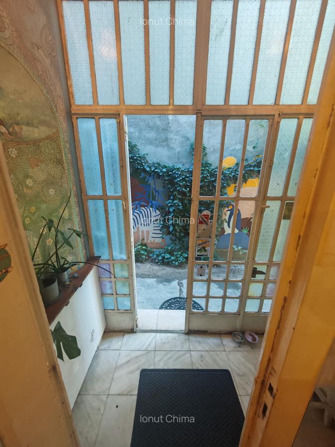 Casă de Vânzare – Str. Dionisie Lupu, Ultracentral, București. - 4