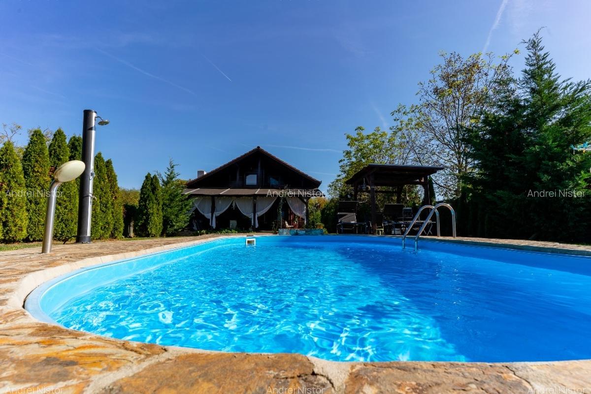 Oprește-te din visat! Casă la prețul unui apartament din Cluj! - 1