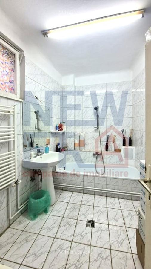 Apartament de 4 camere in vila interbelica complet renovata - zona Unirii - 13