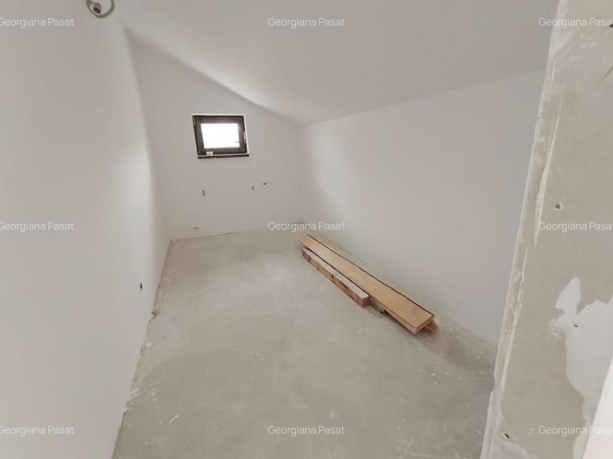 Vila individuala 5 camere- 385mp curte - 6