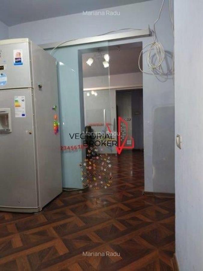 3 camere , 70mp, 2 bai, bl.1981, renovat, mobilat, Basarabia Chisinau - 7