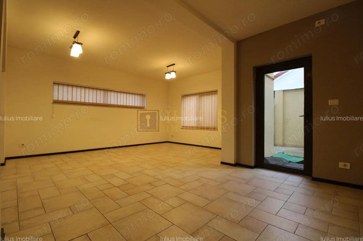 Zona Cetatii; 6 incaperi, ideal pentru sediu firma. - 5