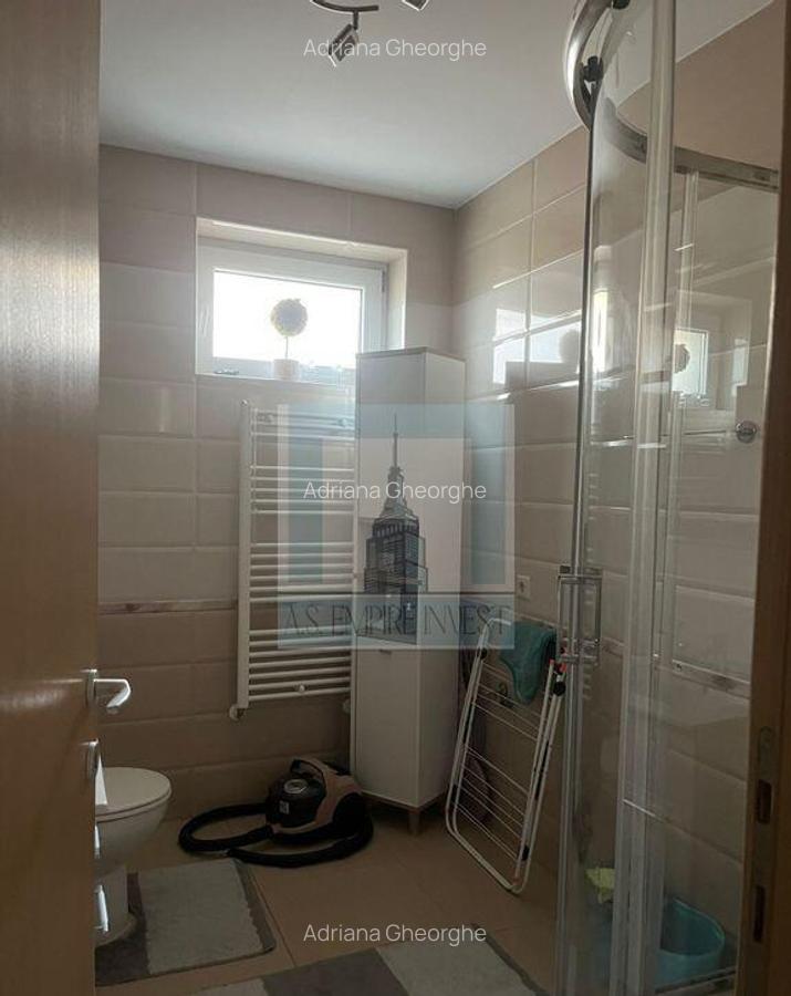 Apartament 2 camere- zona Tractorul - 12