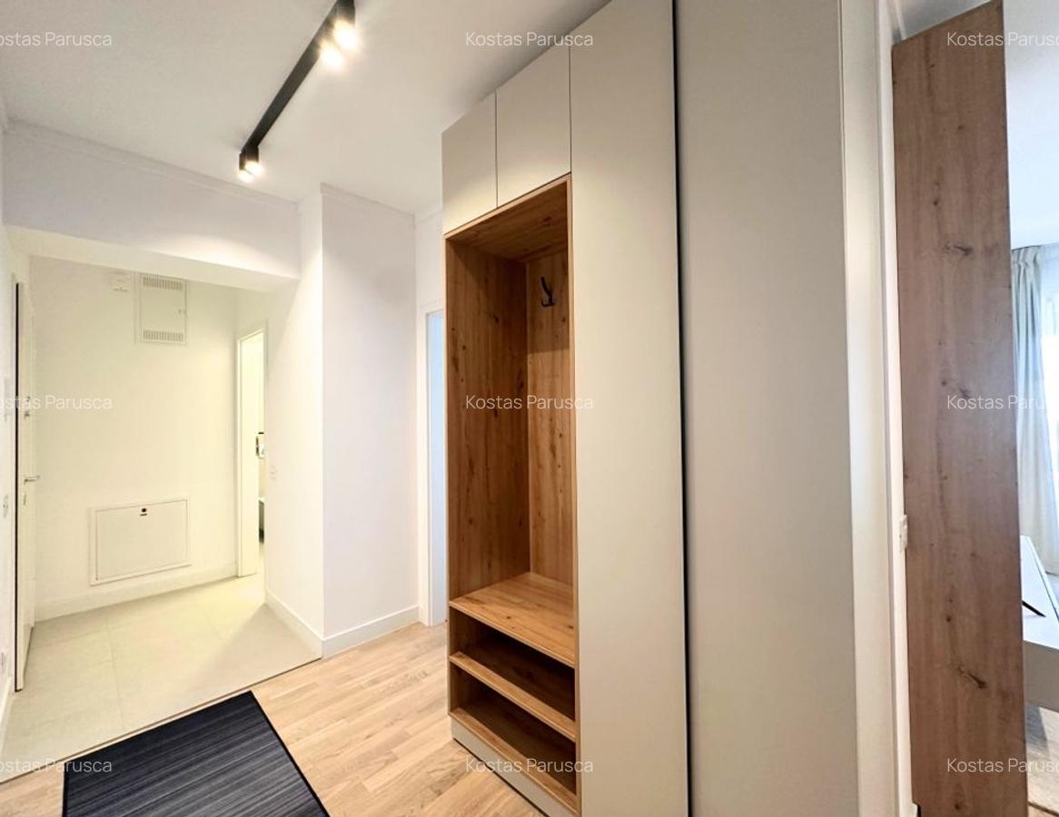 Apartament cu 2 camere decomandat în Bucureștii Noi - 12