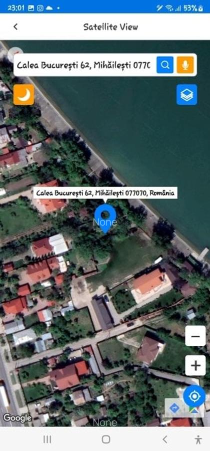 Casă cu 6 camere în Mihăilești - 3