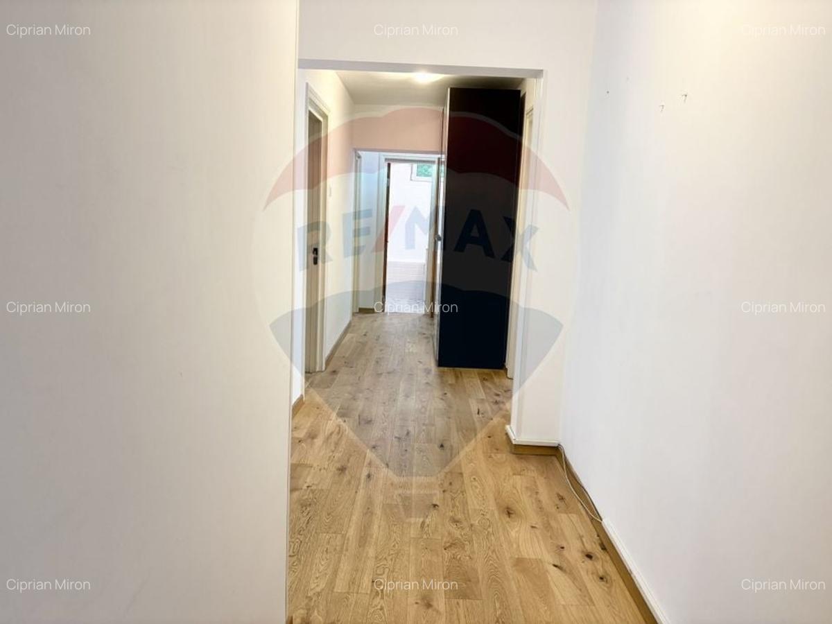 Apartament de inchiriat in zona Arcul de Triumf, Kiseleff, Averescu - 4