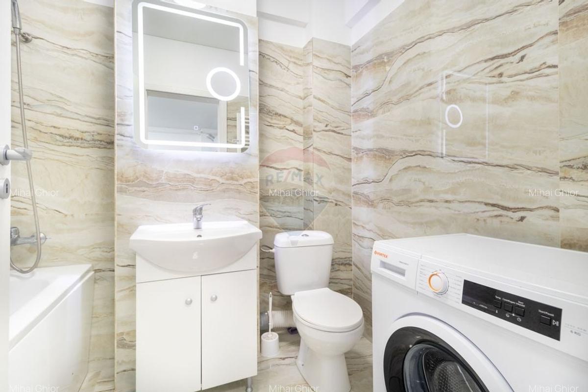 Inchiriere 2 camere Militari Residence, Pollux Residence 2024 - 4