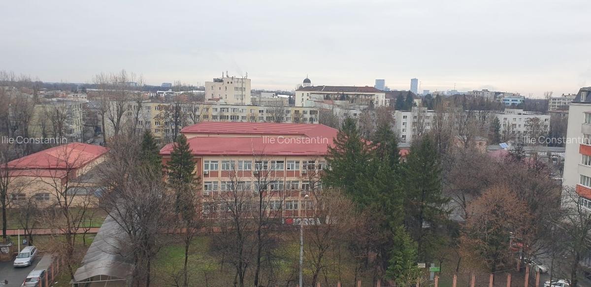 Proprietar,apartament 2 camere Domenii/1Mai,68.47mp utili. - 5